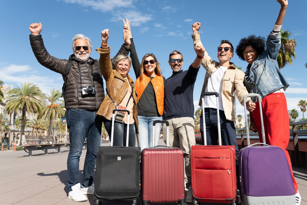 Turning Travelers into Tribes: Sustainable Growth Secrets