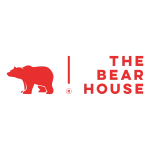 The Bear House logo