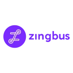 Zingbus logo