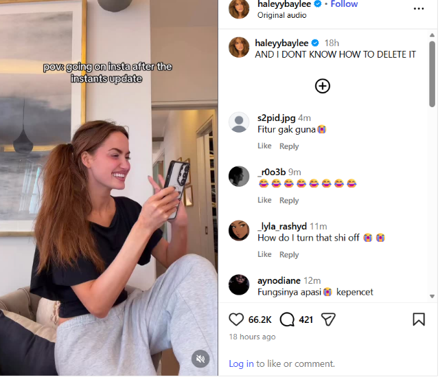 Social media