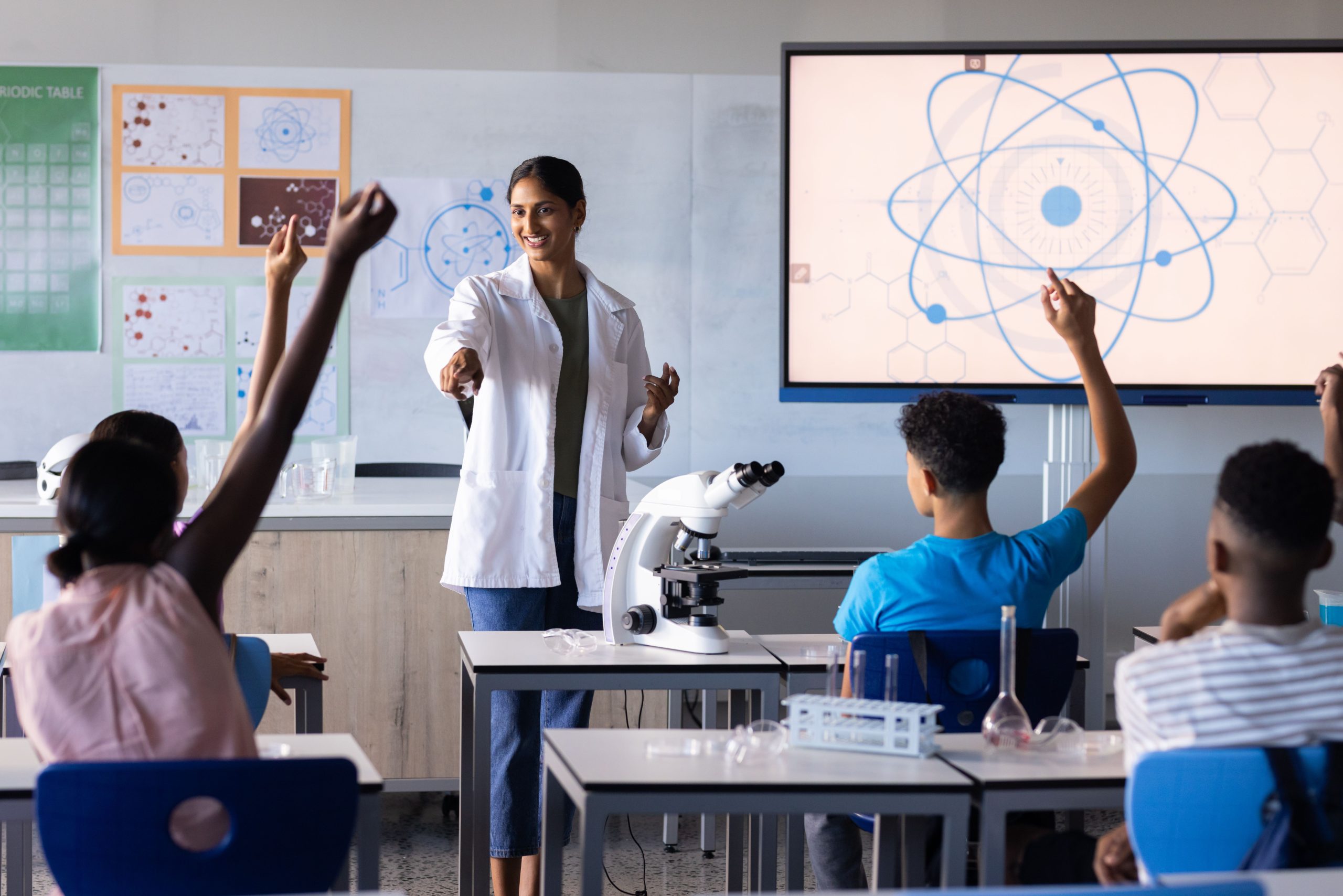 The Next Phase of Edtech: Rethinking Higher Education Beyond the Classroom