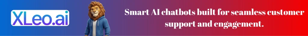 XLeo.ai