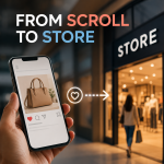 From Scroll to Store: Is Social Media Redefining Retail Footfall?