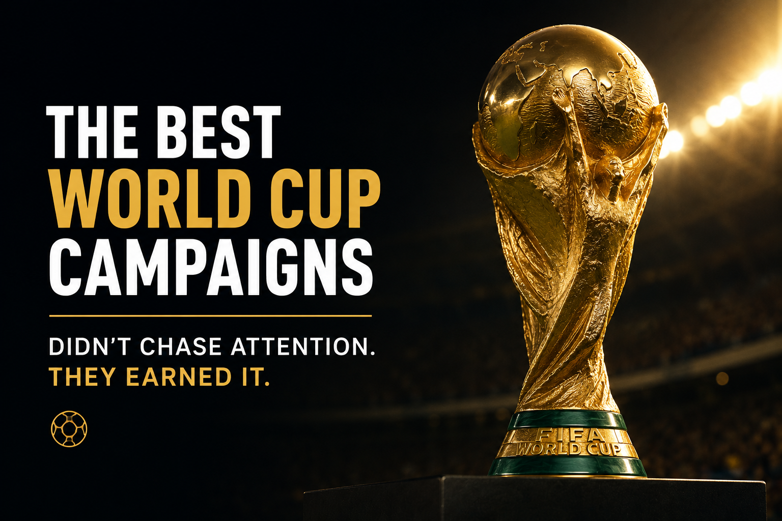 the best world cup