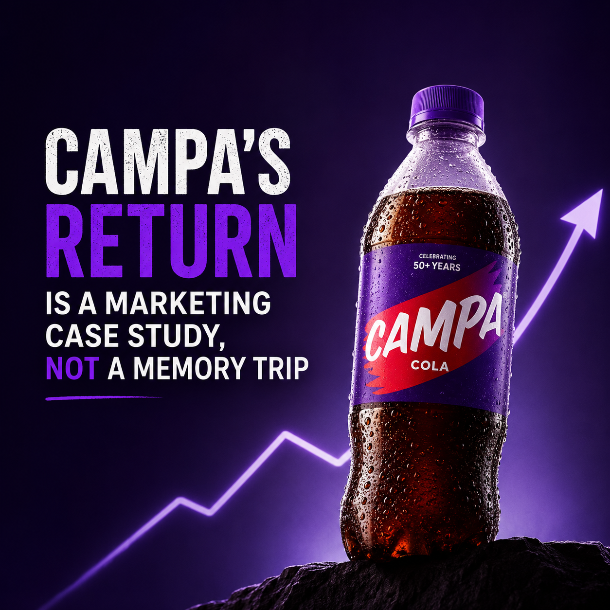 campa return
