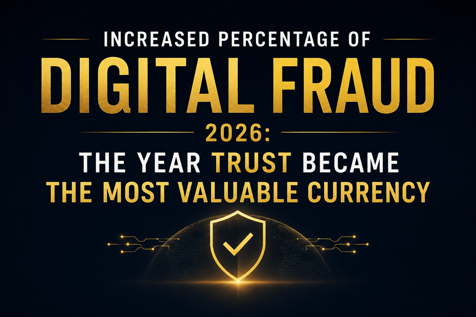 Digital Fraud