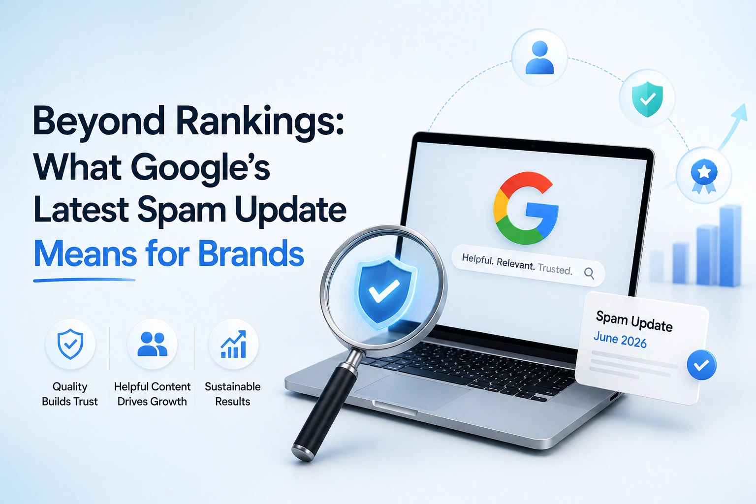 Google June 2026 Update
