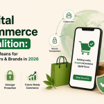 Digital Commerce Coalition: What It Means for Customers & Brands in 2026