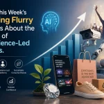 What This Week’s Funding Flurry Tells Us About the Future of Experience-Led Brands