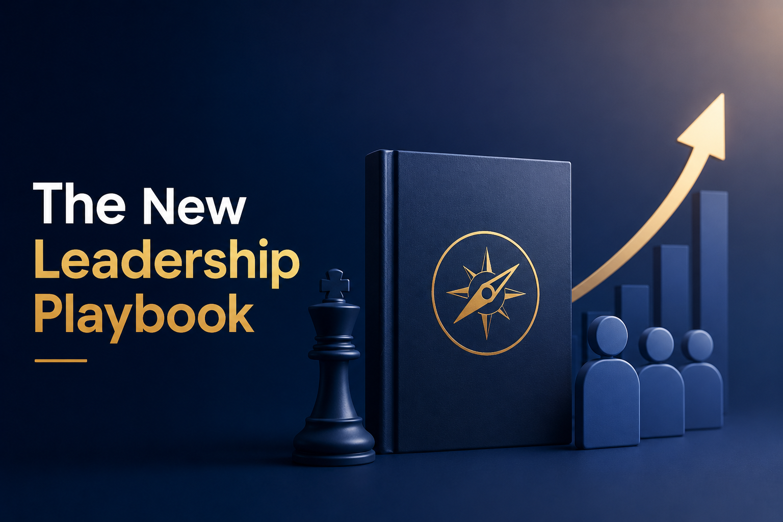 The New Leadership Playbook: What Recent Executive Appointments Reveal About Business Priorities