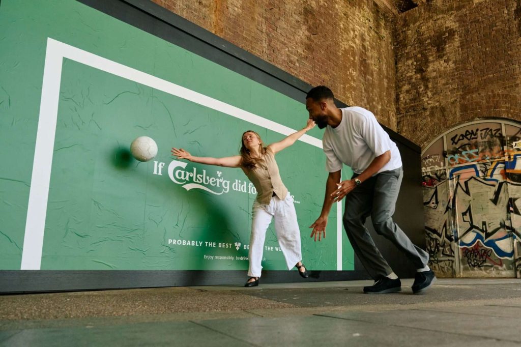 carlsberg