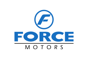 Force Motors Logo