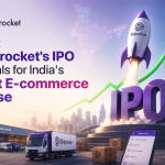 What Shiprocket’s IPO Signals for India’s Next E-commerce Phase