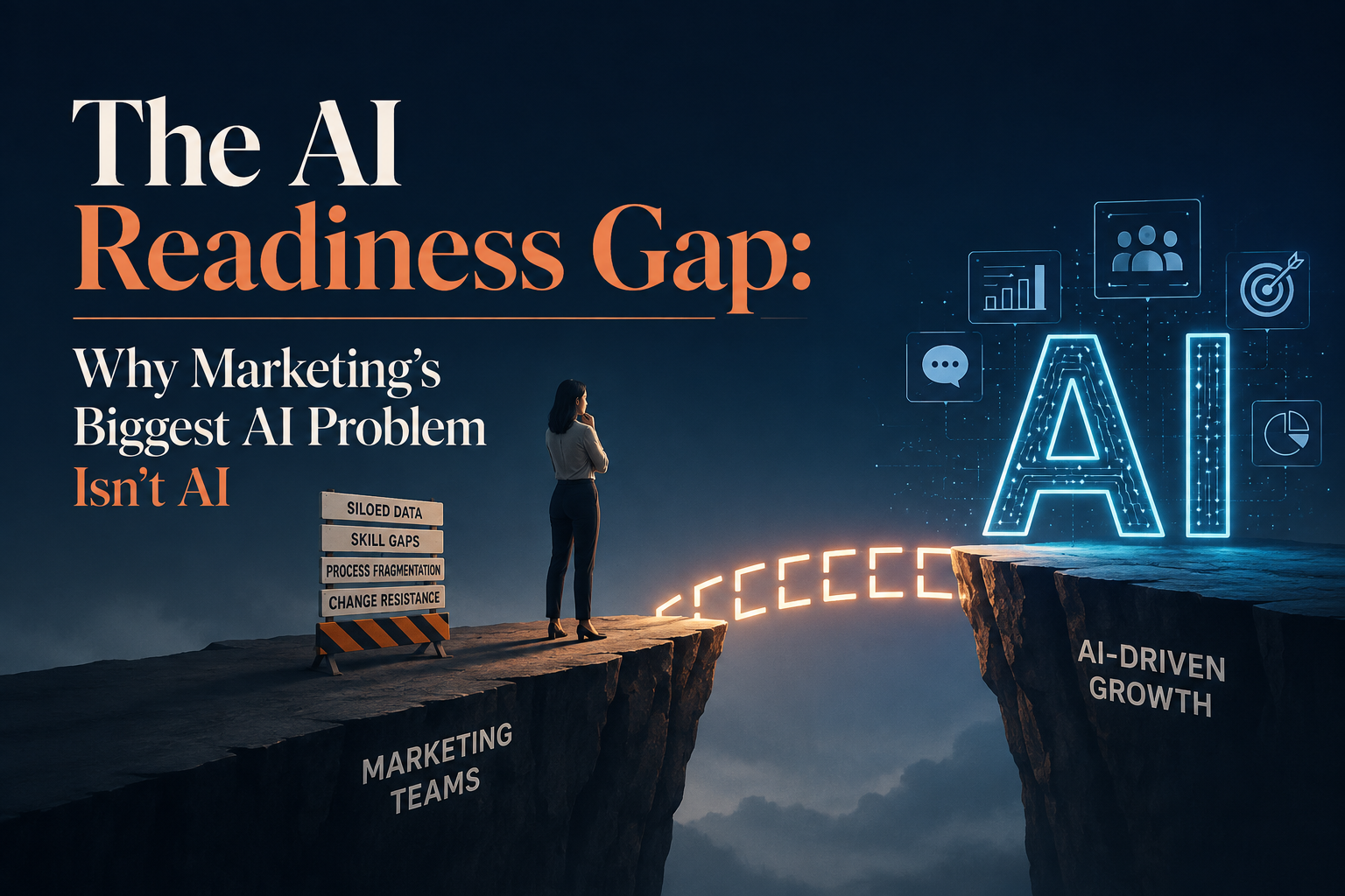 ai readiness gap