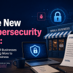 The New Cybersecurity Tax: Why Small Businesses Are Paying More to Stay in Business