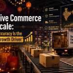 Festive Commerce at Scale: Why Accuracy Is the Real Growth Driver