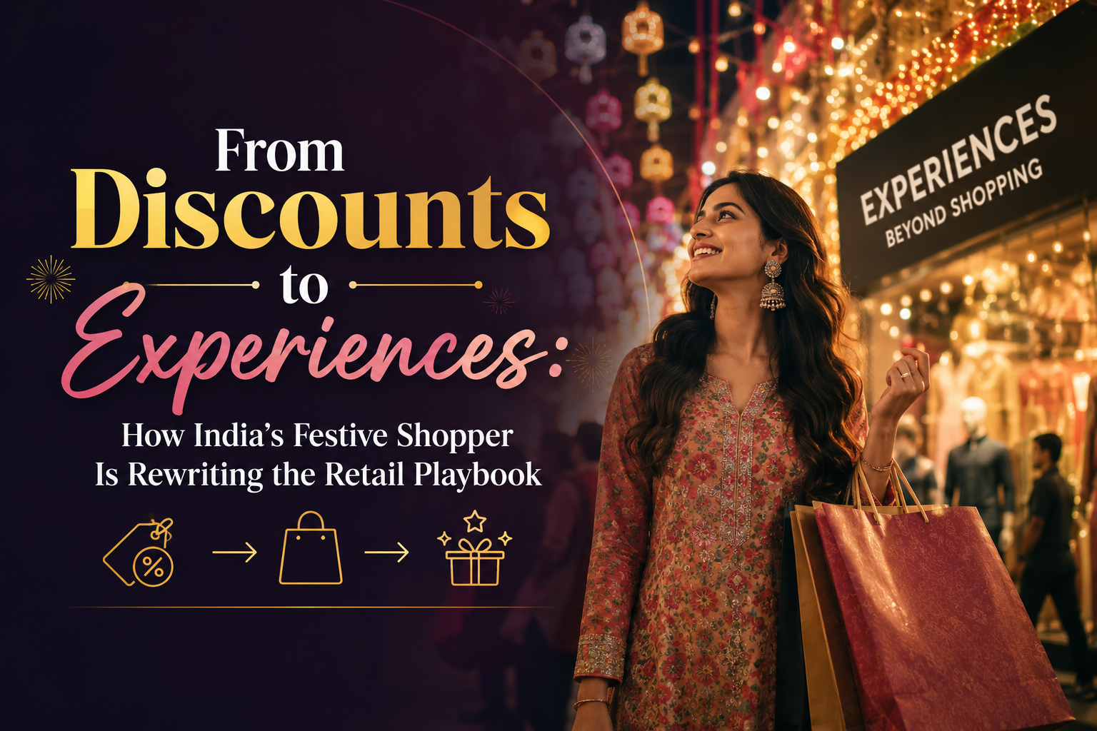 festive experiences