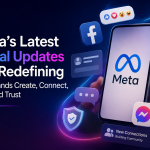 Meta’s Latest Social Updates Are Redefining How Brands Create, Connect, and Build Trust
