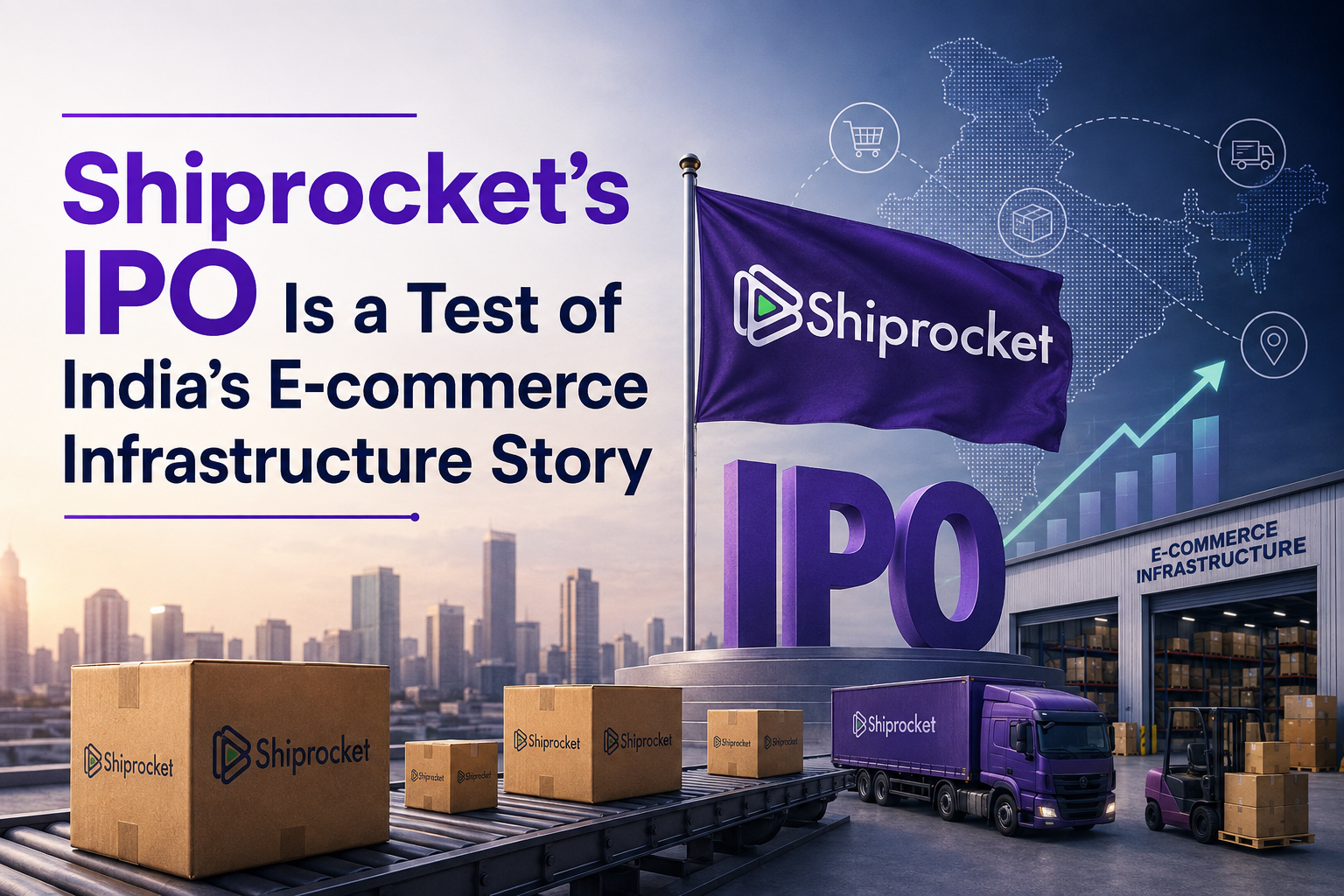 shiprocket ipo