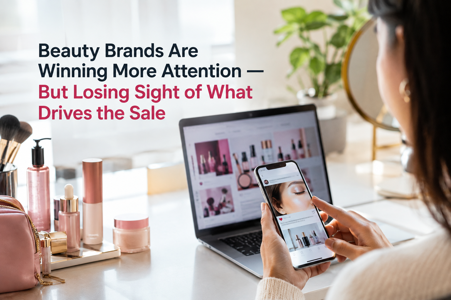 beauty brands