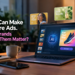 AI Can Make More Ads. Can Brands Make Them Matter?