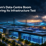 Vietnam’s Data-Centre Boom Is Entering Its Infrastructure Test