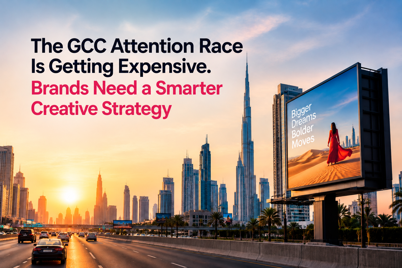 gcc attention race